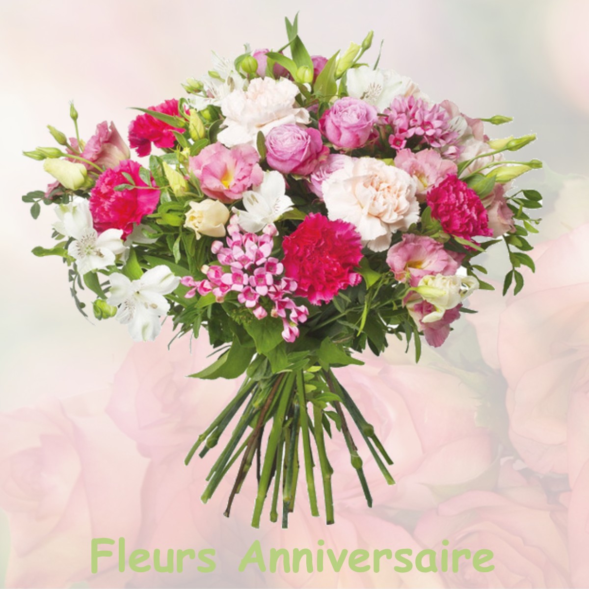 fleurs anniversaire PHAFFANS
